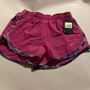 Nike athletic shorts